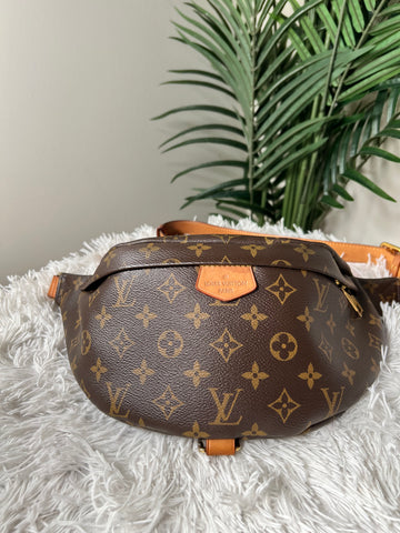 Louis Vuitton Bumbag