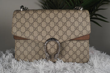 Gucci Supreme Medium