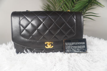 Chanel Diana Medium