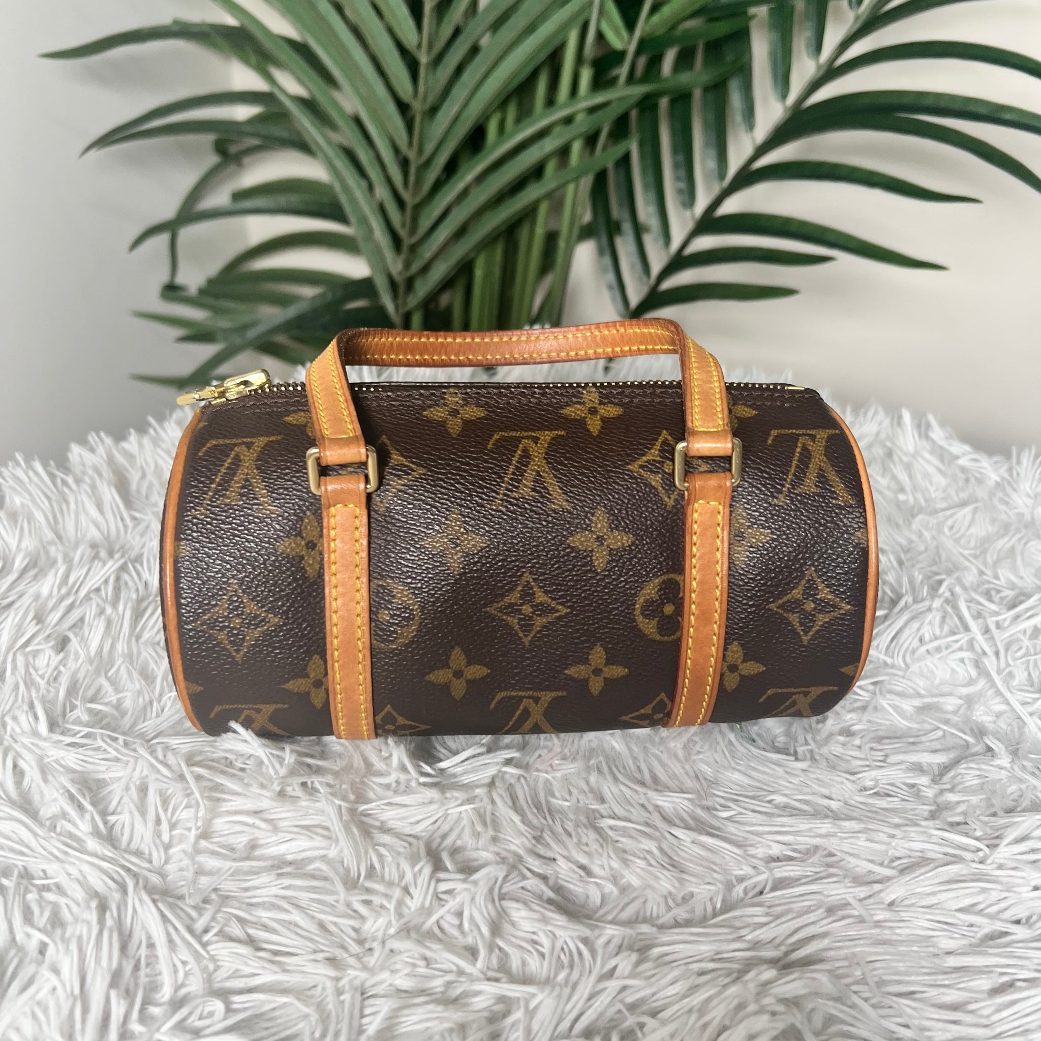 Louis Vuitton 19 Papillon